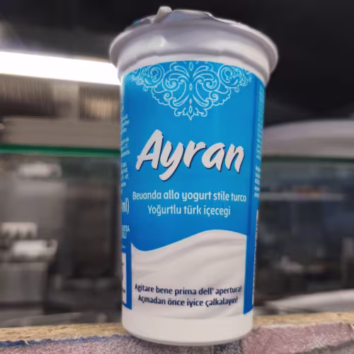Ayran 0,25l