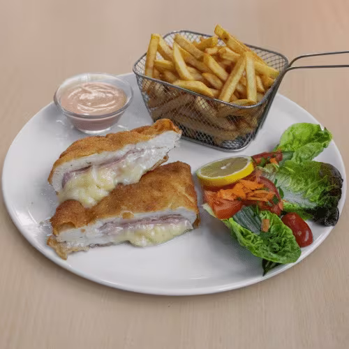 Cordon Bleu
