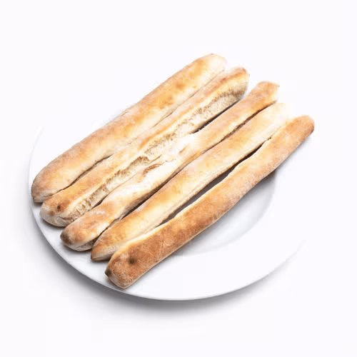 Hausplatte (für 3 Personen)