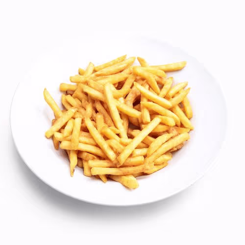 Pommes frites