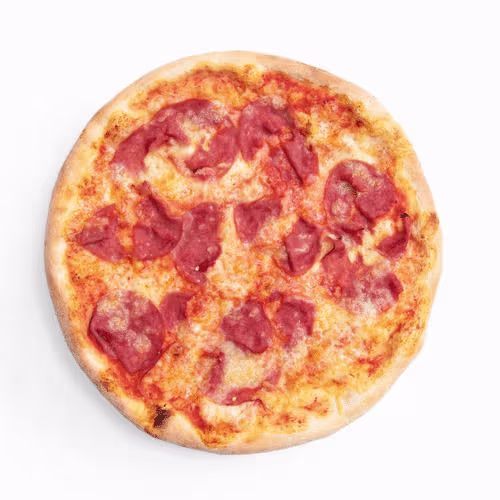 Pizza Cardinale