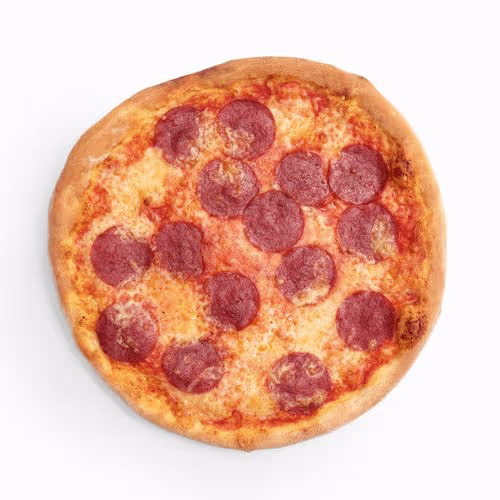 Pizza Salami