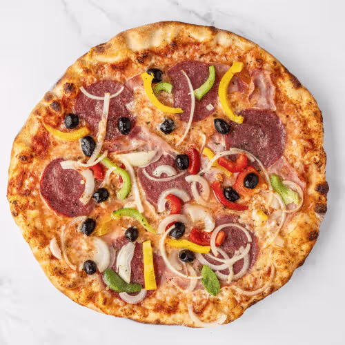 Pizza Mama Mia