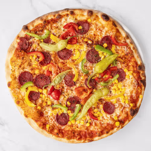 Pizza Muso