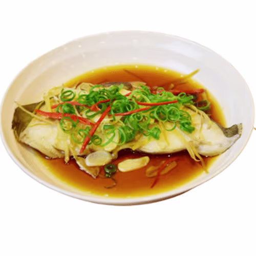 Gedämpfter Qingzheng