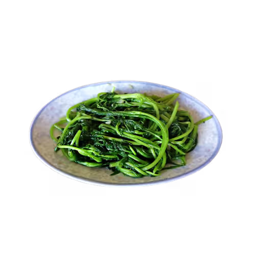 Wasserspinat