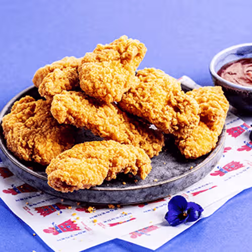 Traditional Tenders (6 Stück)