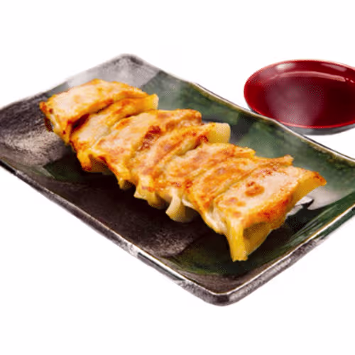 Jain Jiao Zi (10 stück, Hausgemacht)