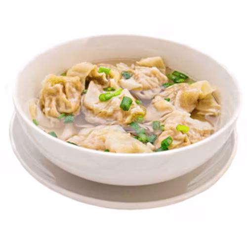 Wan Tan Suppe