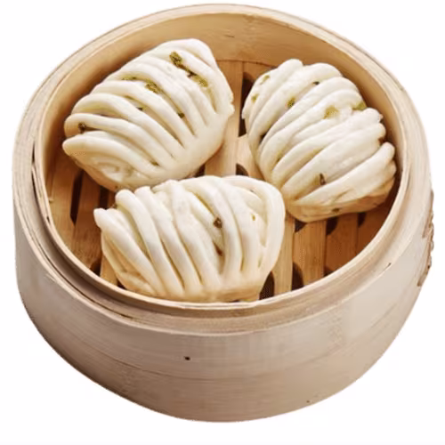 Mandarin (2 Stück)