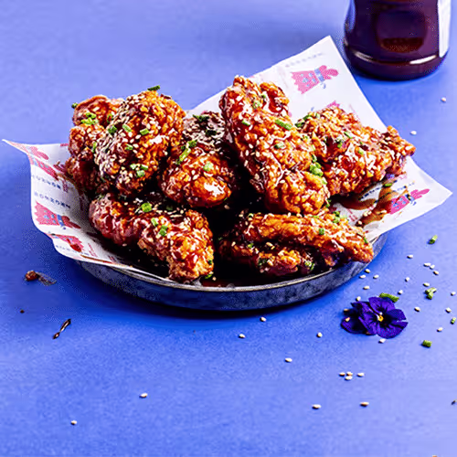DakDak Tenders (6 Stück)