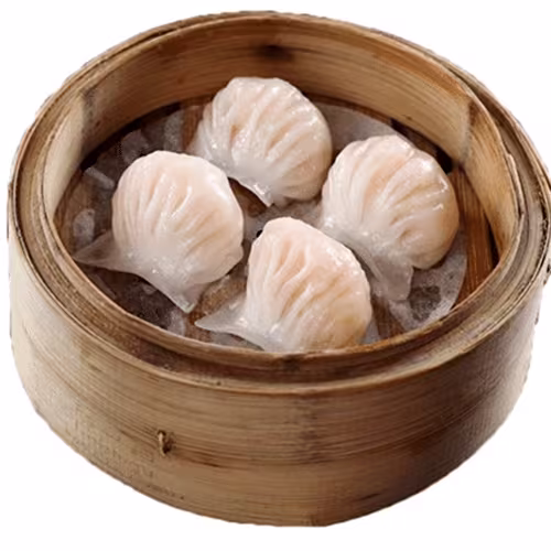 Xia Jiao (4 Stück)
