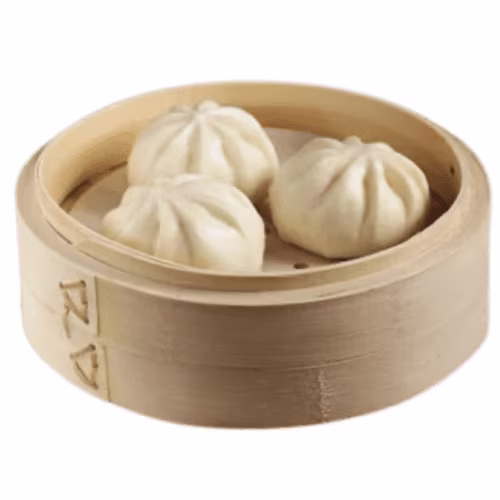 Bao Zi (2 Stück)