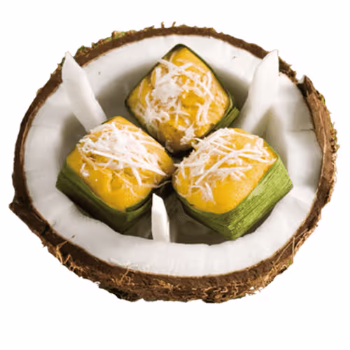 Zong Lü Gao (2 Stück)