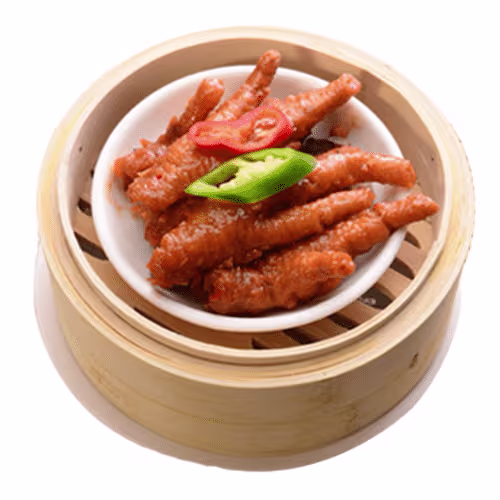 Feng Zhua Phönixkrallen (2 Stück)