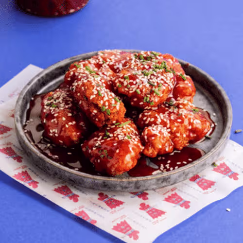 GuLao Tenders (6 Stück)