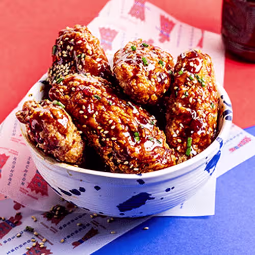 DakDak Wings (5 Stück)