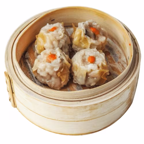 Sui Mai (4 Stück)