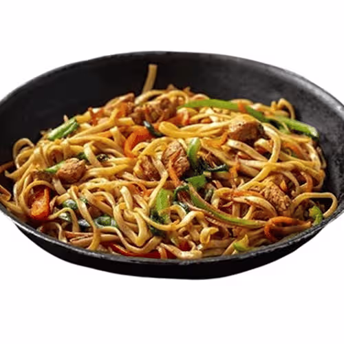 Ji Chao Mian
