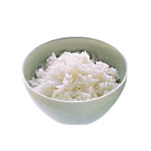 Portion Extra Reis