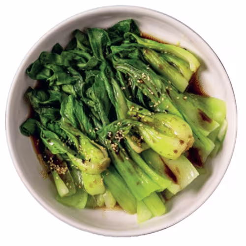 Pak Choi
