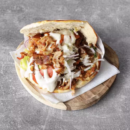 Döner (groß)