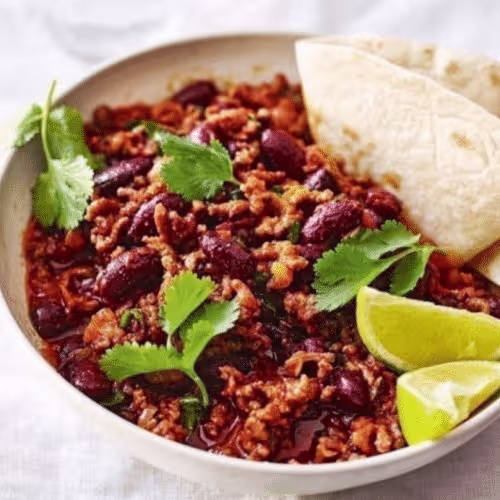Chili con Carne