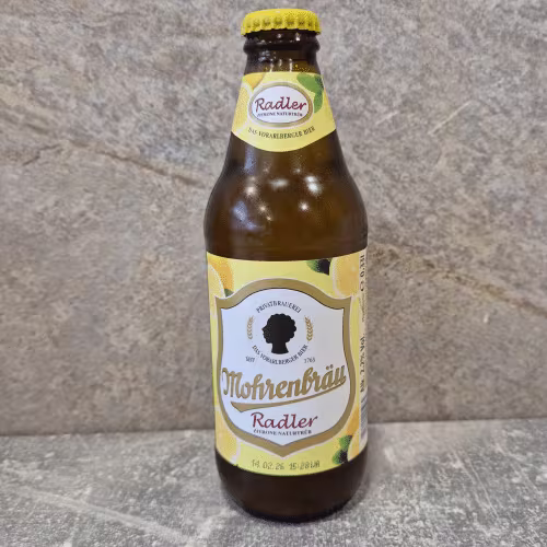 Natur Radler süß 0,33l
