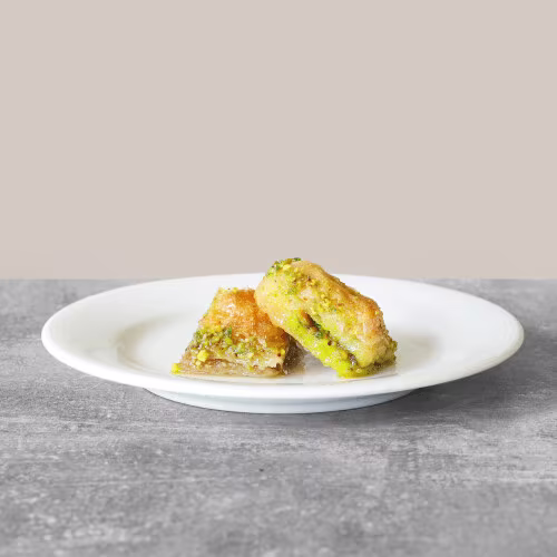 Baklava 2 stk