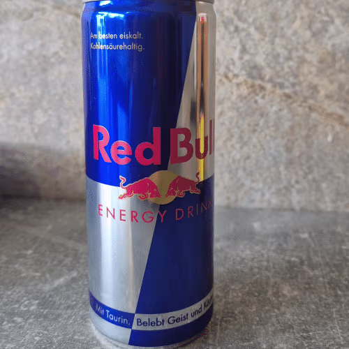 Red Bull 0,25