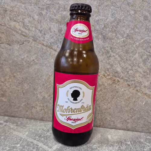 Bier 0,33l