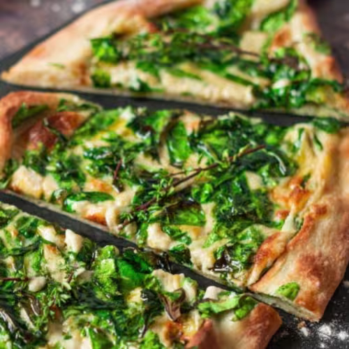 Pide Menü