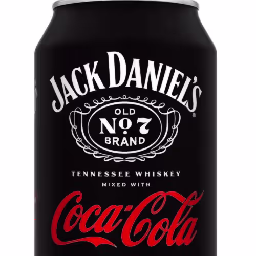 Jack Daniels 0,33l