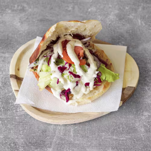 Döner (klein)