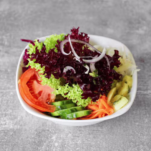 Gemischter Salat (klein)
