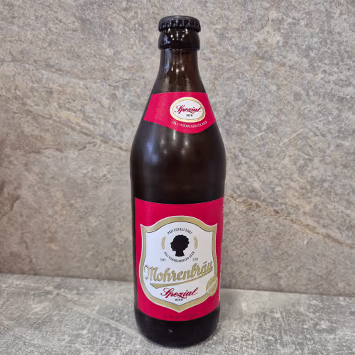 Bier 0,5l