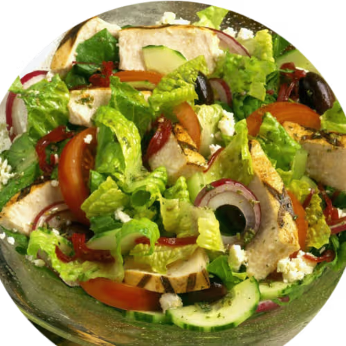 Chef Salat