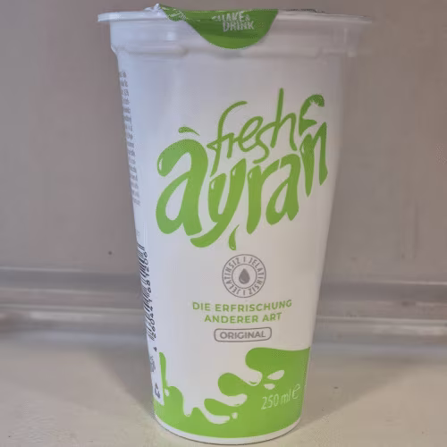 Ayran 0,2l