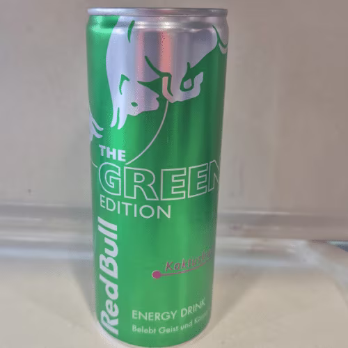 Redbull Laktusfrucht 0,25l