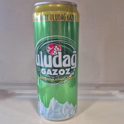 Uludag 0,33l
