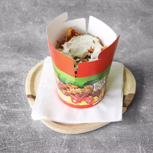 Döner Box