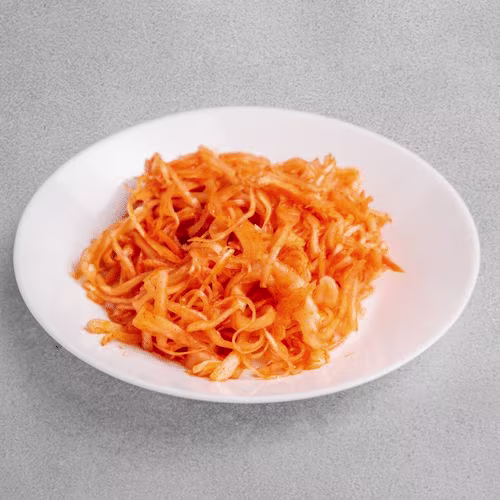 Pikanter Salat