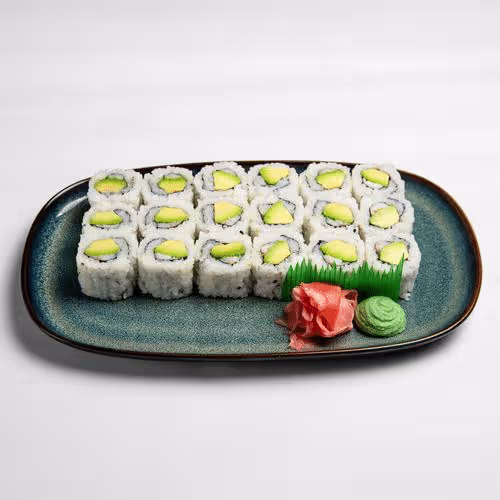 California Maki (12 Stück)