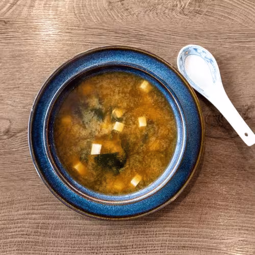 Miso Suppe