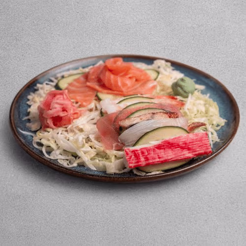 Sashimi (klein)