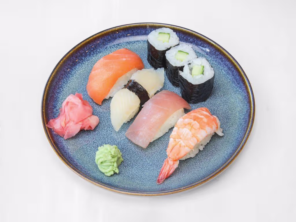 Sushi Set (mini)