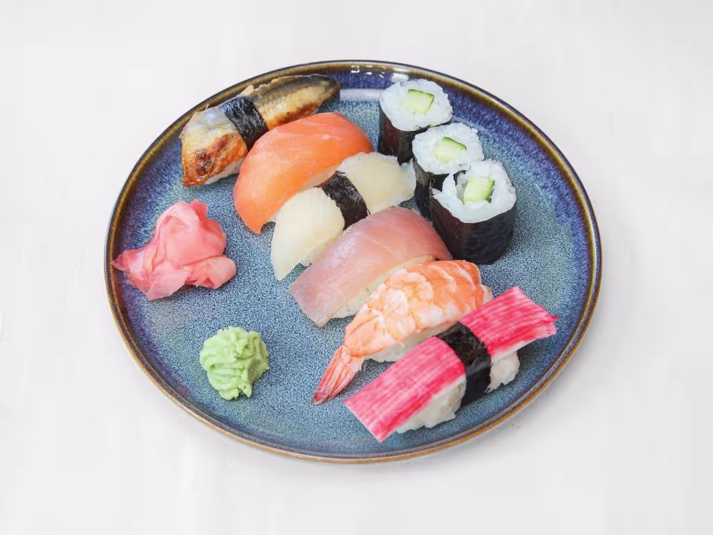 Sushi Set (klein)