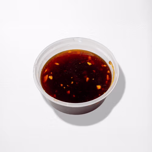 Knoblauchsauce