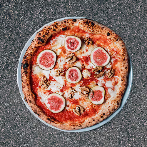 Pizza Oca
