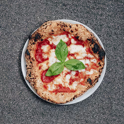 Pizza Diavola